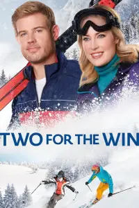 Poster to the movie "Two for the Win" #1115615