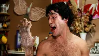 Backdrop to the movie "An American Werewolf in London" #819084