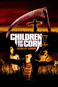 Poster to the movie "Children of the Corn V: Fields of Terror" #1027519