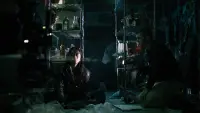 Backdrop to the movie "Chiroptera" #770564