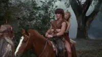 Backdrop to the movie "Deathstalker II" #728468