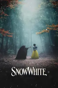 Poster to the movie "Disney