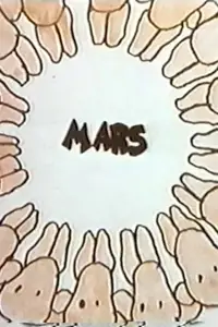 Poster to the movie "Fun On Mars" #877711