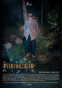 Poster to the movie "Kuncen" #544275