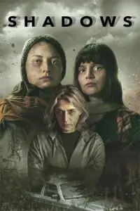 Poster to the movie "Shadows" #938681