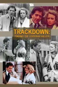 Poster to the movie "Trackdown: Finding the Goodbar Killer" #986791