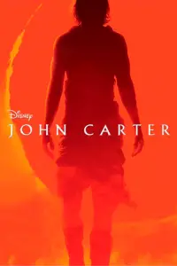 Poster to the movie "John Carter" #1065085