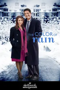 Poster to the movie "The Color of Rain" #1142641