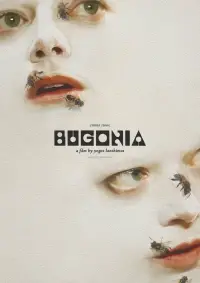 Poster to the movie "Bugonia" #1181202