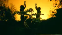 Backdrop to the movie "The Karate Kid Part III" #753766