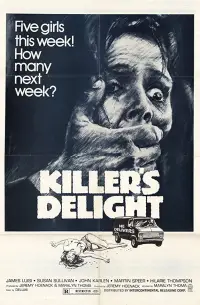 Poster to the movie "Killer