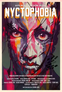 Poster to the movie "Nyctophobia" #784111