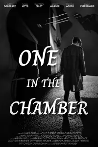 Poster to the movie "One In The Chamber" #701105