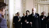 Backdrop to the movie "Death of a President" #848704