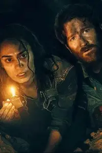 Poster to the movie "Scurry" #1138258