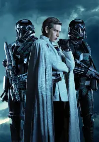 Poster to the movie "Rogue One: A Star Wars Story" #817160
