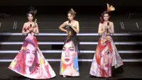 Backdrop to the movie "S.H.E 2GETHER 4EVER Encore Live Concert" #788176