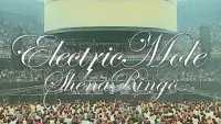 Backdrop to the movie "Sheena Ringo: Electric Mole" #720787