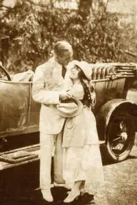 Poster to the movie "The Enemy Within" #1208142