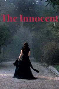 Poster to the movie "The Innocent" #1066166