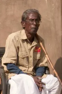 Poster to the movie "The Last Run" #885768