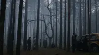 Backdrop to the movie "The Execution" #749839