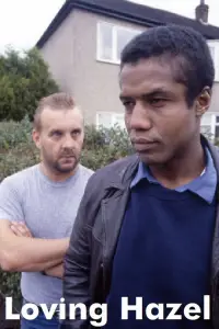 Poster to the movie "Loving Hazel" #1168100