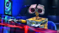 Backdrop to the movie "WALL·E" #1058417