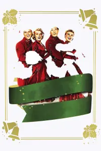 Poster to the movie "White Christmas" #838125