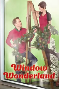 Poster to the movie "Window Wonderland" #1066618