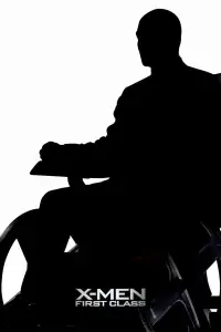 Poster to the movie "X-Men: First Class" #1061676