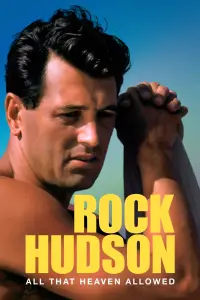 Poster to the movie "Rock Hudson: All That Heaven Allowed" #968931