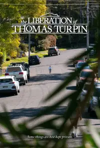 Poster to the movie "The Liberation of Thomas Turpin" #1146865