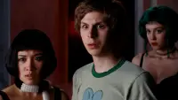 Backdrop to the movie "Scott Pilgrim vs. the World" #834489