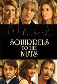 Poster to the movie "She