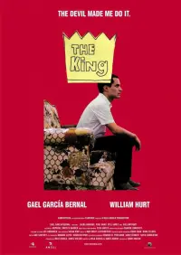 Poster to the movie "The King" #638594