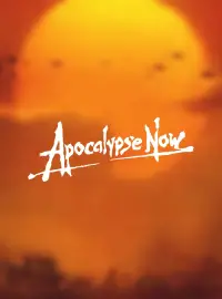 Poster to the movie "Apocalypse Now" #912718