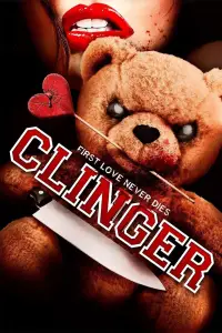 Poster to the movie "Clinger" #1086872