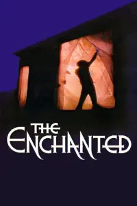 Poster to the movie "The Enchanted" #1139407
