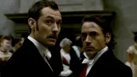 Backdrop to the movie "Sherlock Holmes: A Game of Shadows" #753795