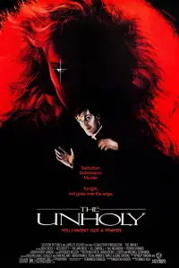 Poster to the movie "The Unholy" #1175530