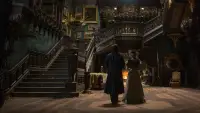 Backdrop to the movie "Crimson Peak" #678208