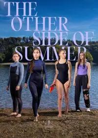 Poster to the movie "The Other Side of Summer" #711298