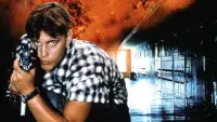 Backdrop to the movie "Demolition High" #746710