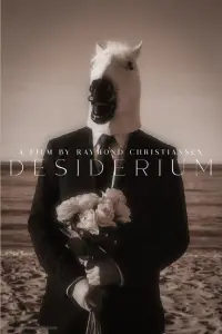 Poster to the movie "Desiderium" #1158728