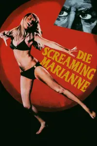 Poster to the movie "Die Screaming Marianne" #1095329