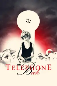 Poster to the movie "The Telephone Book" #1173206