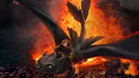 Backdrop to the movie "Untitled How to Train Your Dragon Film" #788895