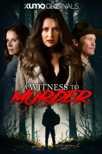 Poster to the movie "A Witness to Murder" #1006361