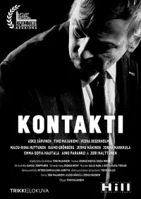 Poster to the movie "Kontakti" #783282